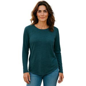 Tek Gear Women's Long Sleeve Sweatshirt